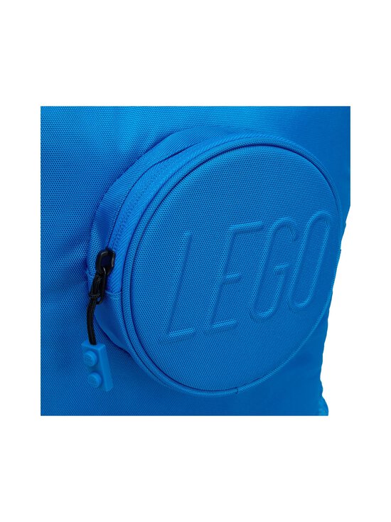 LEGO - Brick-reppu 18 l - 0023 BLUE | Stockmann - photo 7