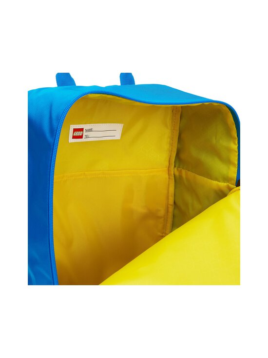 LEGO - Brick-reppu 18 l - 0023 BLUE | Stockmann - photo 8