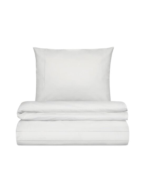 LUIN LIVING - Eden gultasveļas komplekts 150 x 210 / 50 x 60 cm - FROST WHITE | Stockmann - photo 2