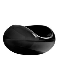 Eero Aarnio - Pastilli-tuoli - MUSTA | Stockmann