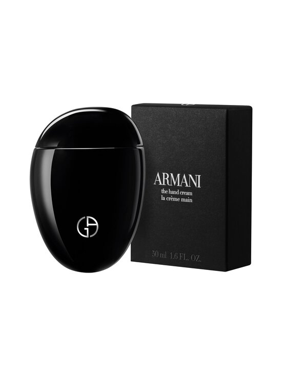 Giorgio Armani - Crema Nera Remodelling Hand Cream roku krēms - NOCOL | Stockmann - photo 2