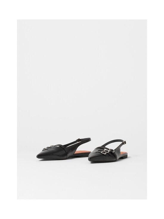 Vagabond - Nahast kingad Hermine - 20 BLACK - photo 2 Vagabond - Nahast kingad Hermine - 20 BLACK | Stockmann - photo 2