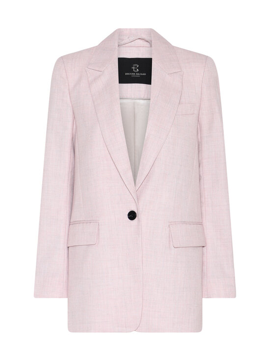 BRUUNS BAZAAR - Bleiser SchippiaBBFrida - ROSE | Stockmann - photo 1