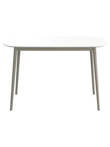 BoConcept - Kingston-työpöytä - VALKOINEN | Stockmann