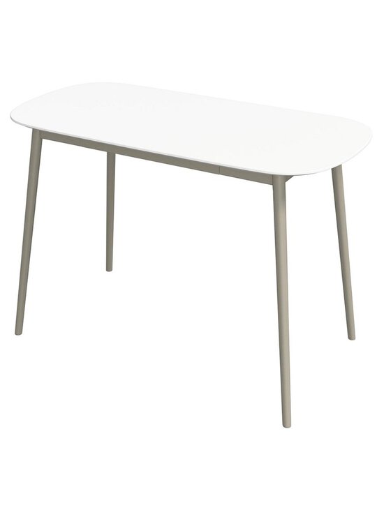 BoConcept - Kingston-työpöytä - VALKOINEN - photo 4 BoConcept - Kingston-työpöytä - VALKOINEN | Stockmann - photo 4