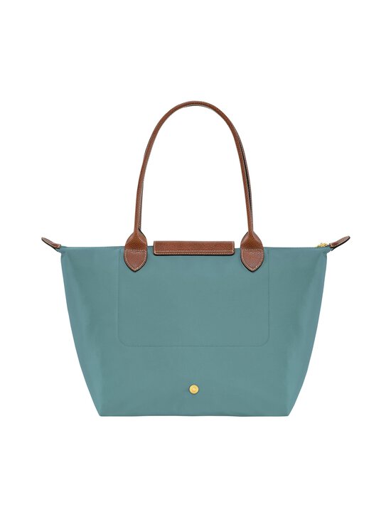 Longchamp - Le Pliage Original Top M rokassoma - P93 EUCALYPTUS - photo 2 Longchamp - Le Pliage Original Top M rokassoma - P93 EUCALYPTUS | Stockmann - photo 2
