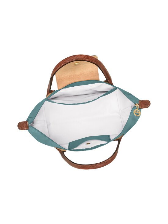 Longchamp - Le Pliage Original Top M rokassoma - P93 EUCALYPTUS - photo 4 Longchamp - Le Pliage Original Top M rokassoma - P93 EUCALYPTUS | Stockmann - photo 4