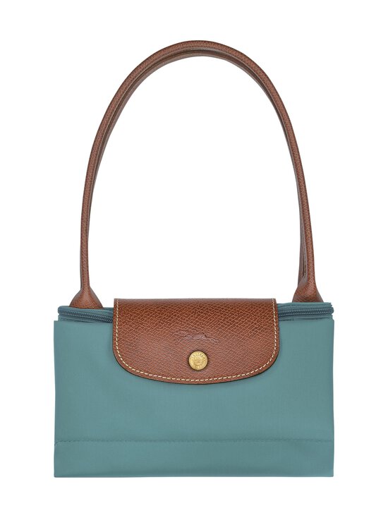 Longchamp - Le Pliage Original Top M rokassoma - P93 EUCALYPTUS - photo 6 Longchamp - Le Pliage Original Top M rokassoma - P93 EUCALYPTUS | Stockmann - photo 6