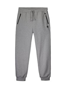 BILLEBEINO - Classic-collegehousut - 92 GREY MEL BILLEBEINO - Classic-collegehousut - 92 GREY MEL | Stockmann