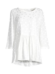 Andiata - Marusa-pusero - WHITE DOTS | Stockmann
