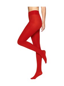 Vogue - Opaque zeķubikses 40 den - 6245 LIPSTICK RED | Stockmann