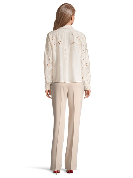 GUSTAV - Belia Embroidery krekls - 1010 OFF WHITE | Stockmann - photo 3