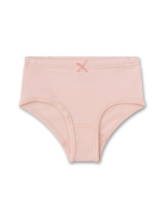 Sanetta - Poodle Hipslip -alushousut, 2-pack - 38012 POWDER ROSE - photo 3 Sanetta - Poodle Hipslip -alushousut, 2-pack - 38012 POWDER ROSE | Stockmann - photo 3