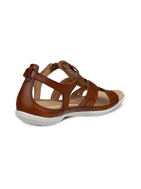 ecco - Flash Roman -sandaalit - 01644 SADDLE | Stockmann - photo 3