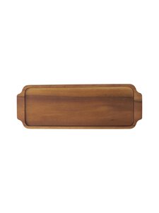 Casa Stockmann - Festa-tarjotin 16 x 45 x 1.8 cm - NATURAL ACACIA Casa Stockmann - Festa-tarjotin 16 x 45 x 1.8 cm - NATURAL ACACIA | Stockmann
