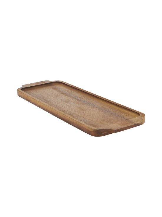 Casa Stockmann - Vaagen Festa, 16 x 45 x 1.8 cm - NATURAL ACACIA - photo 2 Casa Stockmann - Vaagen Festa, 16 x 45 x 1.8 cm - NATURAL ACACIA | Stockmann - photo 2