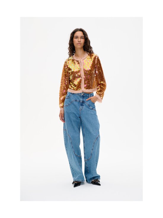 Baum und Pferdgarten - Bethina-paljettineuletakki - BURRO CAMEL | Stockmann - photo 3