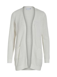 Vila - Kardigan ViDalo - WHITE ALYSSUM | Stockmann