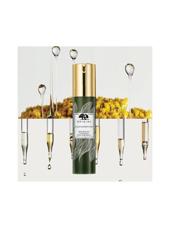 Origins - Plantscription Multi-Powered Youth Serum -seerumi 30 ml - NOCOL - photo 3 Origins - Plantscription Multi-Powered Youth Serum -seerumi 30 ml - NOCOL | Stockmann - photo 3