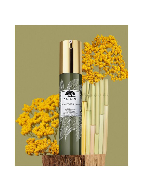 Origins - Plantscription Multi-Powered Youth Serum -seerumi 30 ml - NOCOL - photo 6 Origins - Plantscription Multi-Powered Youth Serum -seerumi 30 ml - NOCOL | Stockmann - photo 6