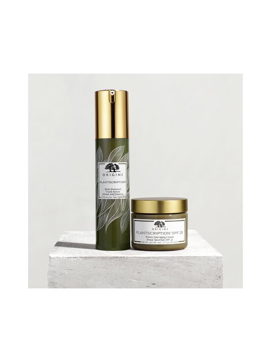 Origins - Plantscription Multi-Powered Youth Serum -seerumi 30 ml - NOCOL - photo 7 Origins - Plantscription Multi-Powered Youth Serum -seerumi 30 ml - NOCOL | Stockmann - photo 7