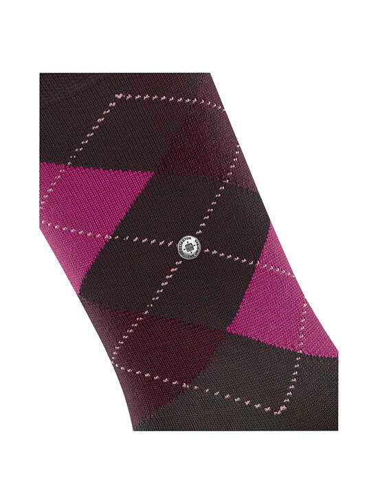 Burlington - Melange Marylebone -sukat - ROSE/GREY (8560) | Stockmann - photo 3
