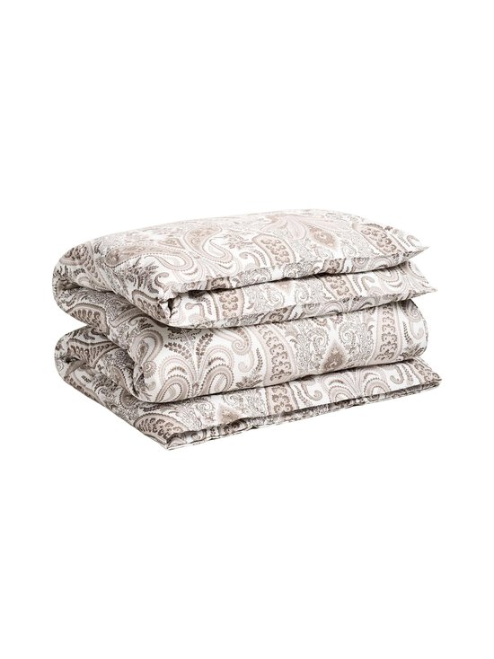 Gant Home - Paisley-pussilakana - 215 CLAY BEIGE | Stockmann - photo 1
