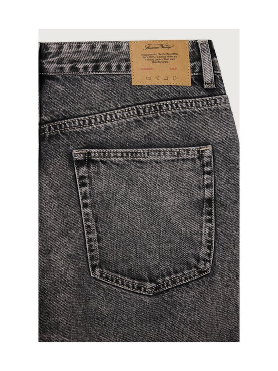 American Vintage - Yopday-B-farkut - GREY SALT AND PEPPER | Stockmann - photo 3