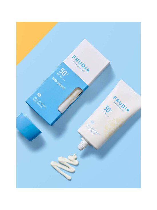 Frudia - Ultra UV Shield Sun Essence -aurinkovoide - NOCOL | Stockmann - photo 3