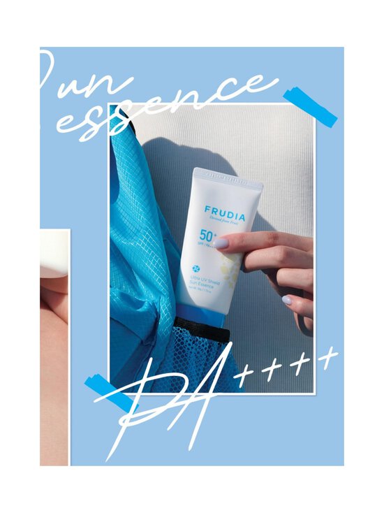 Frudia - Ultra UV Shield Sun Essence -aurinkovoide - NOCOL | Stockmann - photo 4