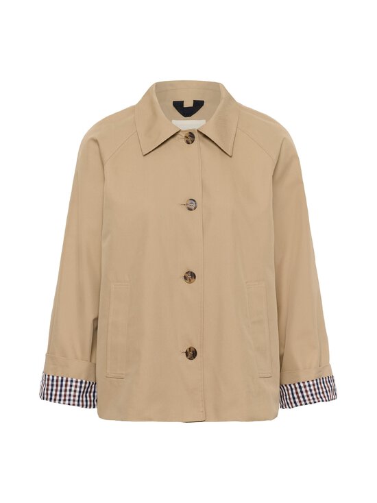 Part Two - AlinnaPW-takki - 151114 TRAVERTINE | Stockmann - photo 3