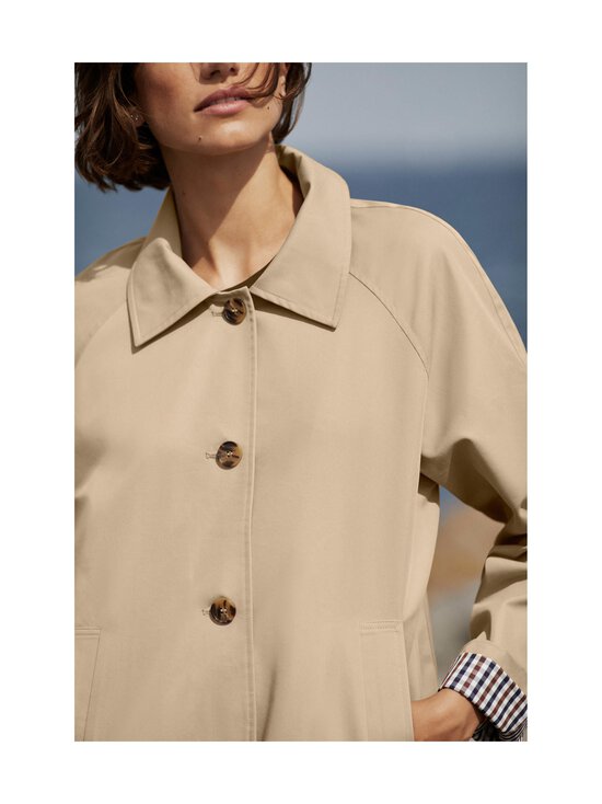 Part Two - AlinnaPW-takki - 151114 TRAVERTINE | Stockmann - photo 9