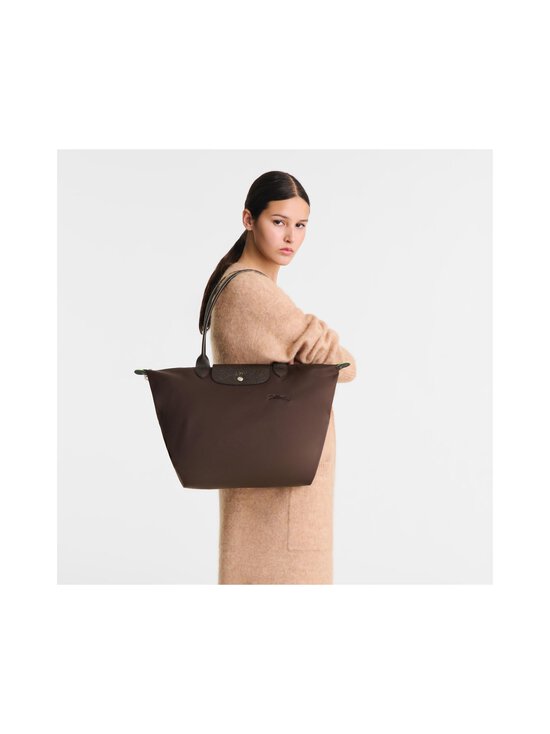 Longchamp - Kott Le Pliage Green - BROWN | Stockmann - photo 4