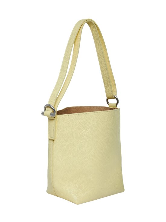 Borse e Cose - Cestino Midi -laukku - LIGHT YELLOW - photo 2 Borse e Cose - Cestino Midi -laukku - LIGHT YELLOW | Stockmann - photo 2