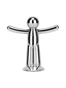 Umbra - Buddy-korkkiruuvi - CHROME | Stockmann