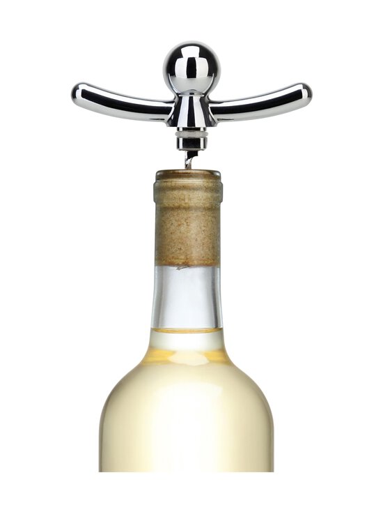 Umbra - Buddy korķviļķis - CHROME | Stockmann - photo 3