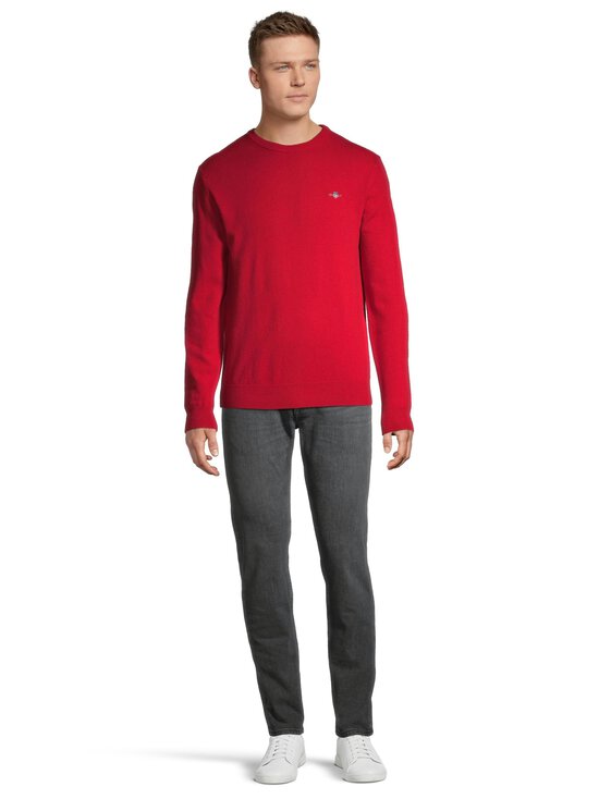 GANT - Villaneule - 620 BRIGHT RED - photo 2 GANT - Villaneule - 620 BRIGHT RED | Stockmann - photo 2