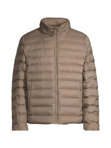 Calvin Klein Jeans - Nylon Puffer -kevyttoppatakki - PDK MOREL | Stockmann