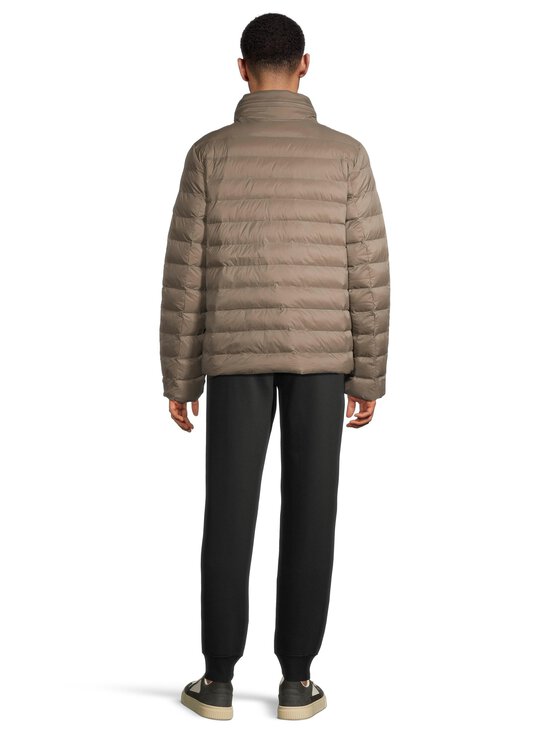 Calvin Klein Jeans - Nylon Puffer -kevyttoppatakki - PDK MOREL - photo 3 Calvin Klein Jeans - Nylon Puffer -kevyttoppatakki - PDK MOREL | Stockmann - photo 3