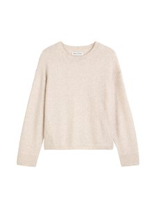 Marc O'Polo - Kampsun - 174 NATURAL STONE Marc O'Polo - Kampsun - 174 NATURAL STONE | Stockmann