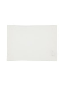 Villa Stockmann - Seville linen placemat 34 x 47 cm - SOFT WHITE | Stockmann