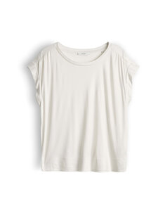 Opus - Sosilla-paita - 10004 LIGHT COTTON | Stockmann