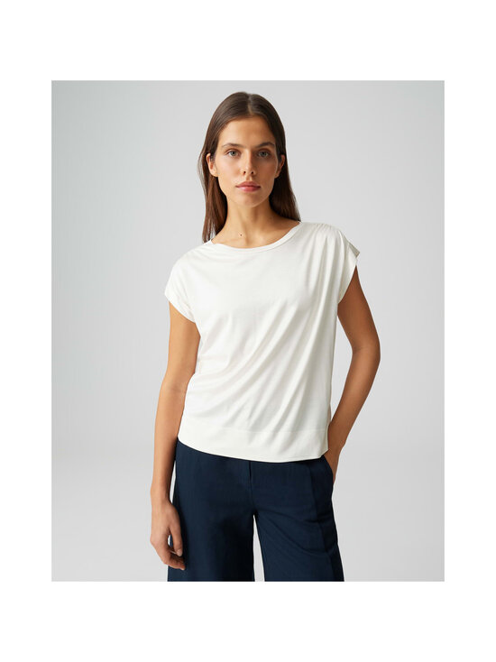 Opus - Sosilla-paita - 10004 LIGHT COTTON | Stockmann - photo 2