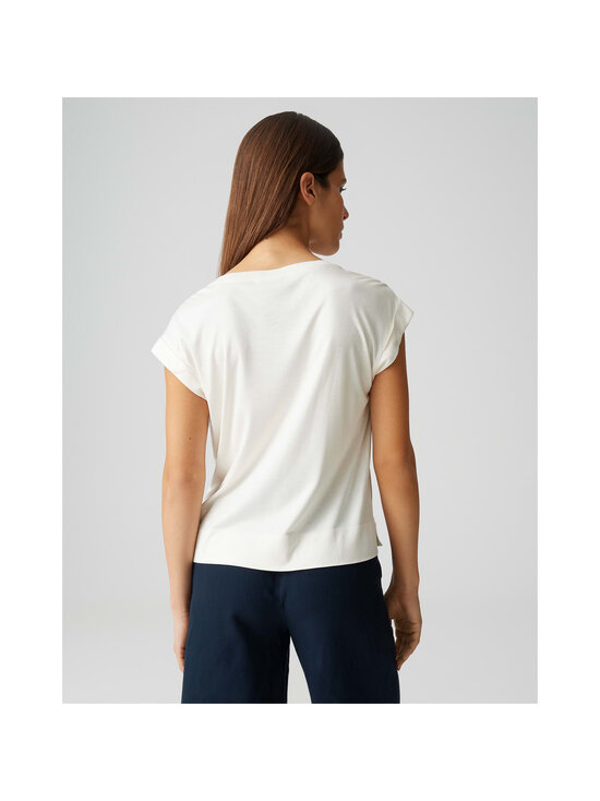 Opus - Sosilla-paita - 10004 LIGHT COTTON | Stockmann - photo 3