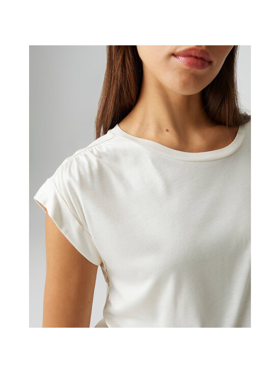 Opus - Sosilla-paita - 10004 LIGHT COTTON | Stockmann - photo 4