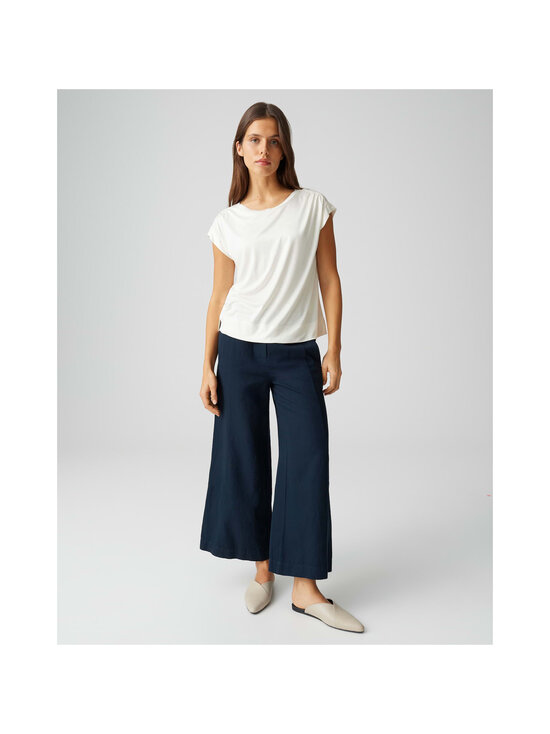 Opus - Sosilla-paita - 10004 LIGHT COTTON | Stockmann - photo 5
