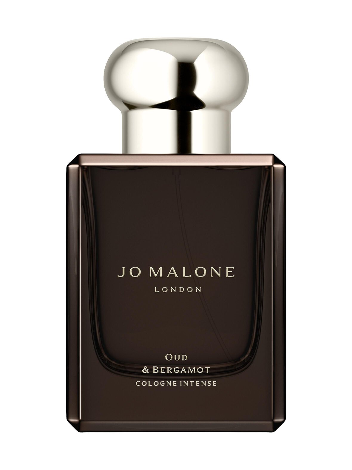 Oud & Bergamot Cologne Intense -tuoksu 50 ml