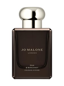 Jo Malone London - Oud & Bergamot Cologne Intense -tuoksu 50 ml | Stockmann