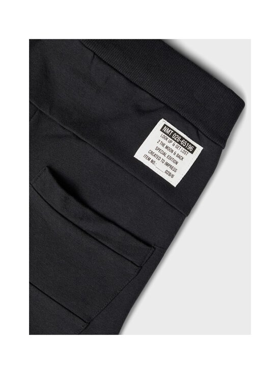 Name It - NkmHonk dressipüksid - BLACK - photo 4 Name It - NkmHonk dressipüksid - BLACK | Stockmann - photo 4