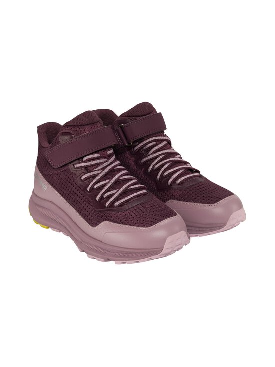 Viking - Flow Mid Watershield -sneakerit - 62 PLUM | Stockmann - photo 5